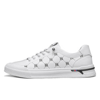 RENBEN Lightweight And Breathable Low top Skateboard Shoes Men's