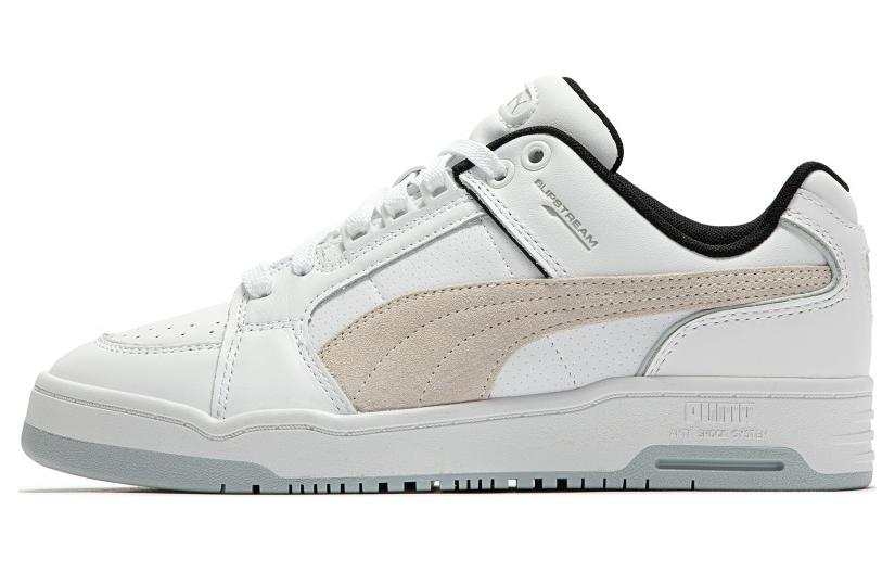 PUMA PUMA Slipstream Retro Sum 'White Gray'