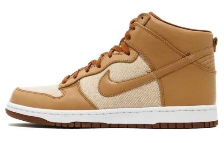 Nike Nike Dunk High Acorn 2013