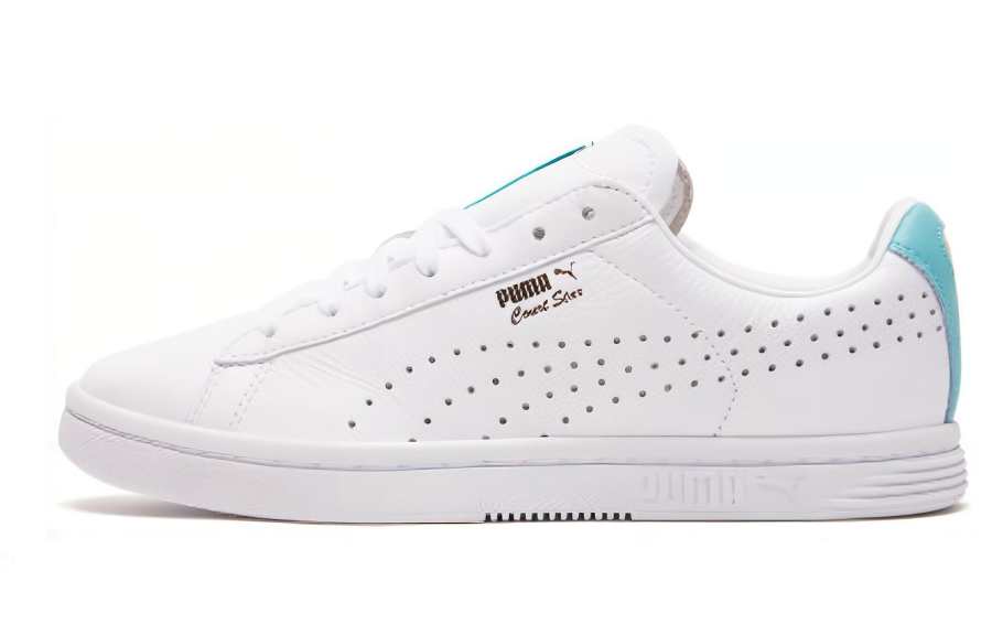 PUMA PUMA Court Star Nm 'White Blue'