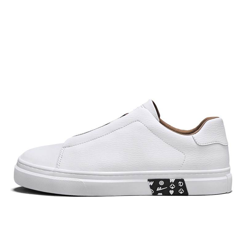 WARRIOR Warrior Low top Skateboard Shoes Men's