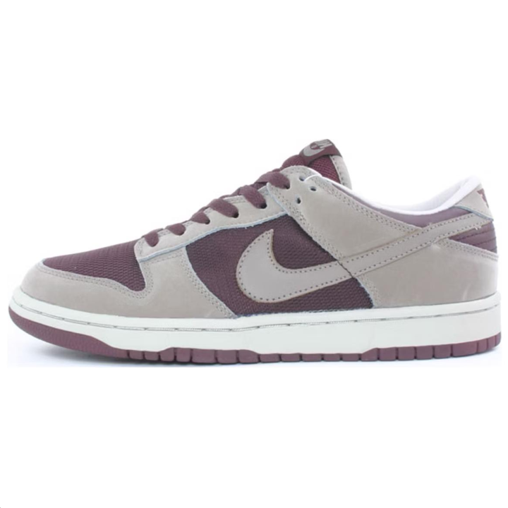 Nike Nike Dunk Low Iron Mahogany Women's