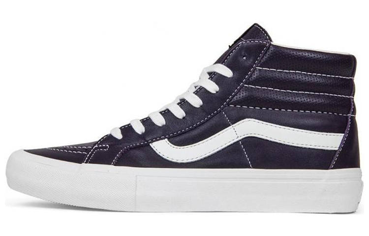 Vans Sk8 Vans-Hi Reissue Vlt Lx 'Liz Purple'