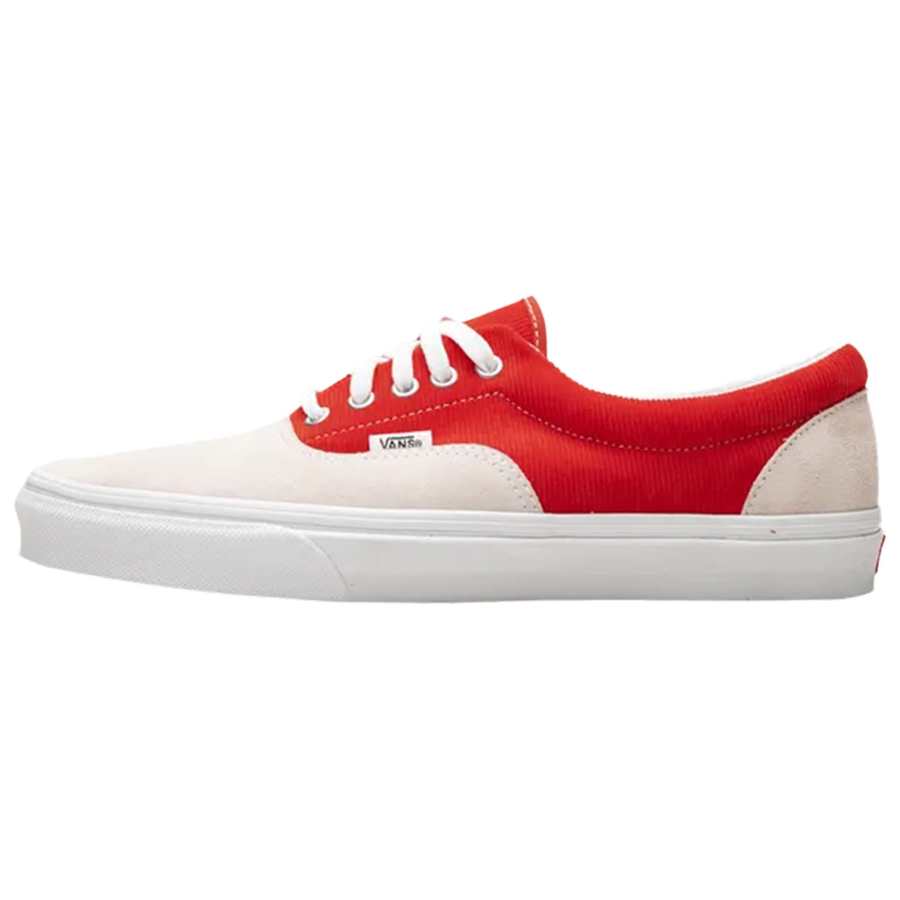 Vans Era Vans 'Retro Skate - Red Orange'
