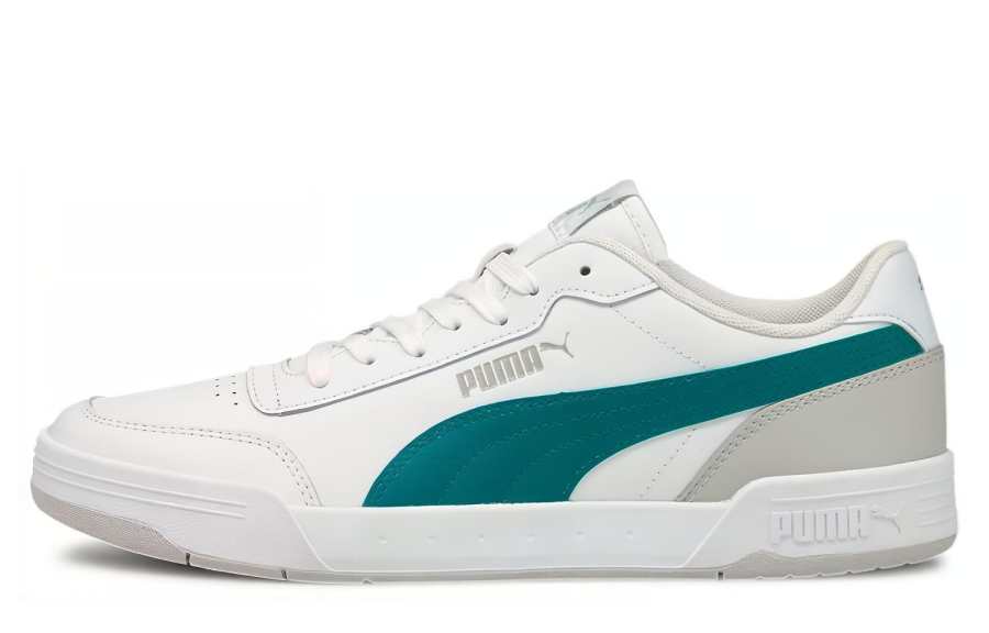 PUMA PUMA Caracal 'White Parasailing'