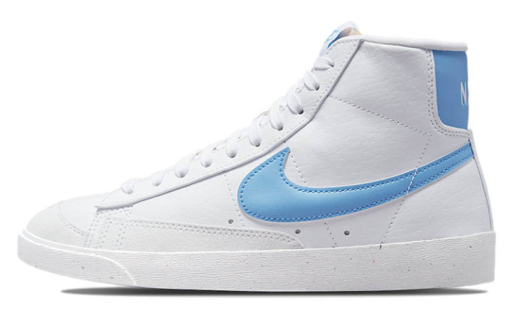 Nike Nike Blazer Mid '77 Next Nature 'University Blue' Women's