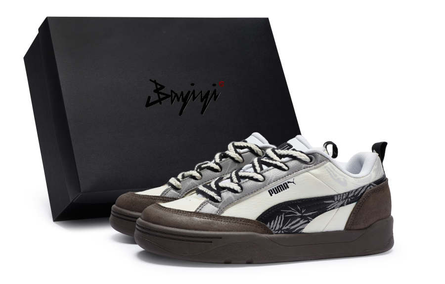 PUMA Park Lifestyle Impact Resistance Quick Dry Abrasion Resistant Impact Resistance Quick Dry Abrasion Resistant