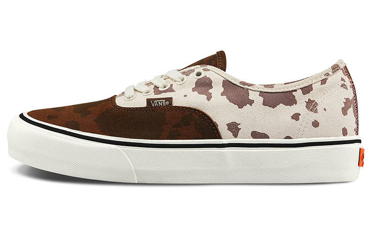 Vans Authentic Vans Vlt Lx 'Savanna Sport - Sandshell Potting Soil'