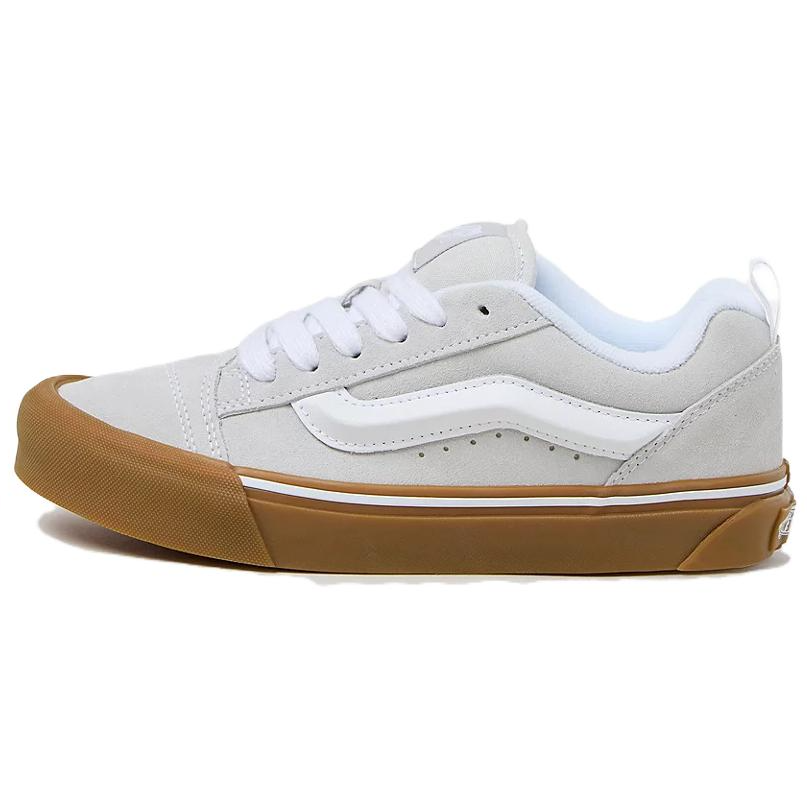 Vans Knu-Skool Vans 'Punk Pastel Lunar Rock' Women's