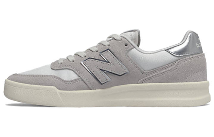 New Balance New Balance 300 White/Grey Women's