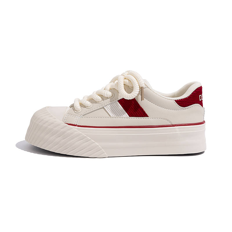 DD&OO Soft And Comfortable Abrasion Resistant, Lightweight, Balanced Abrasion Resistant, Lightweight, Balanced Low top