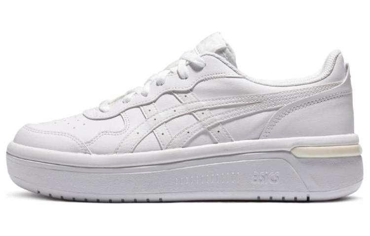 ASICS ASICS Japan S St White Glacier Grey