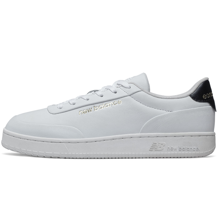 New Balance Ct Alley New Balance Leather 'White'