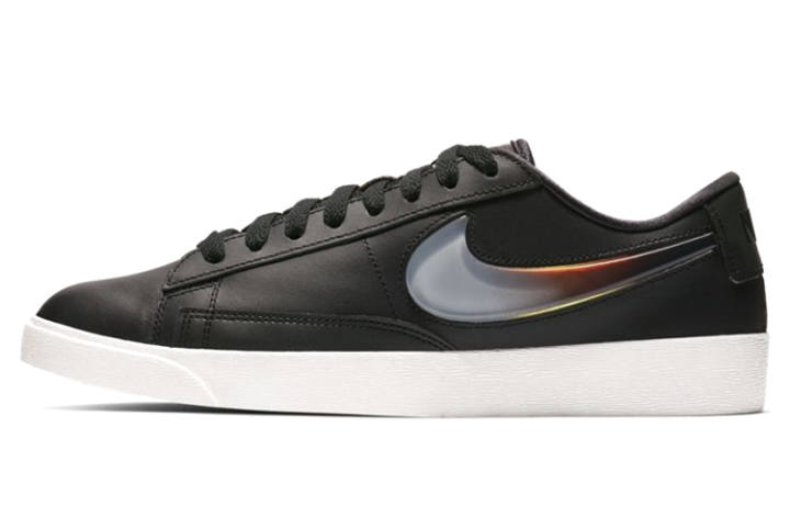 Nike Nike Blazer Low 'Jelly Jewel Black' Women's