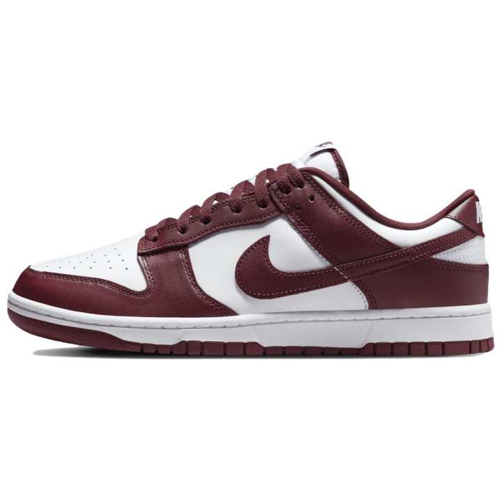 Nike Nike Dunk Low Redwood