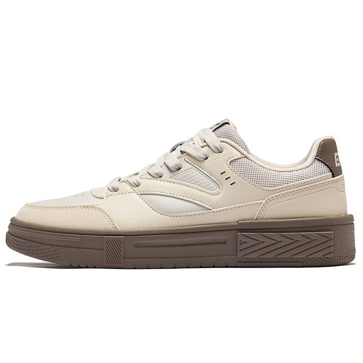 Erke New Start 2.0 Classic And Versatile Abrasion Resistant Slip Resistant Abrasion Resistant Slip Resistant Low top