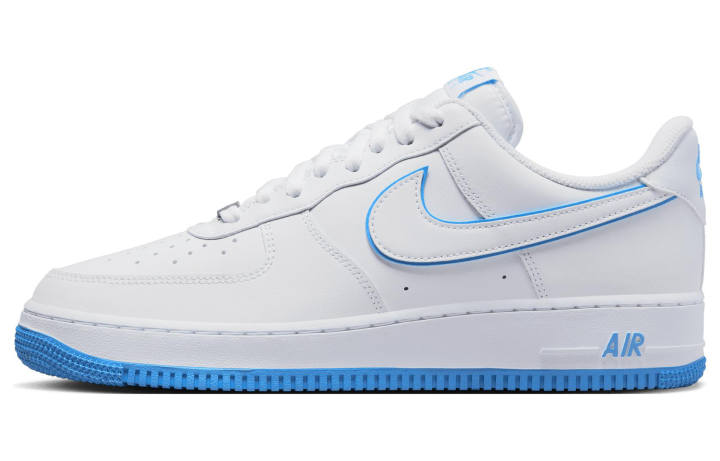 Nike Nike Air Force 1 Low 'White University Blue'