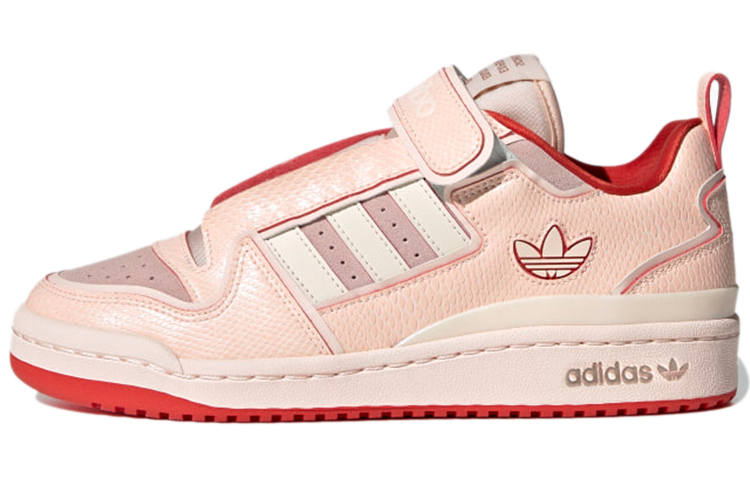 Adidas Originals Adidas Forum Plus S.E.E.D. Pink Tint Women's
