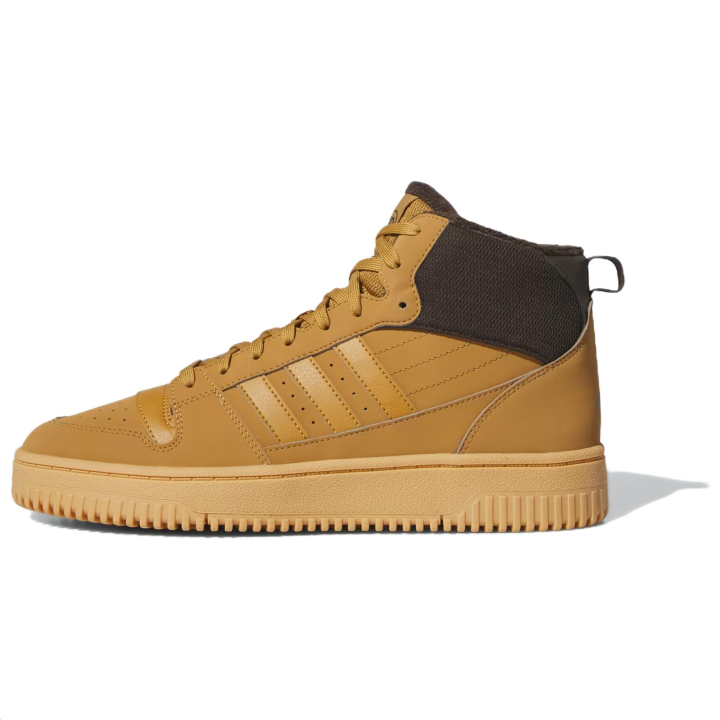 Adidas Break Start Adidas Mid Winterized 'Mesa Dark Brown Gum'