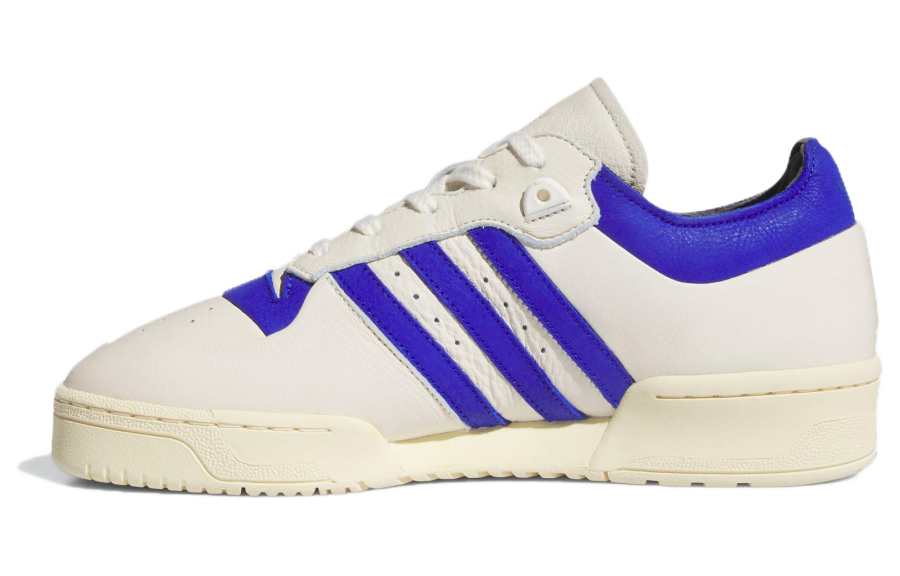 Adidas Originals Rivalry Adidas Originals 86 Low 'Cream White Lucid Blue'
