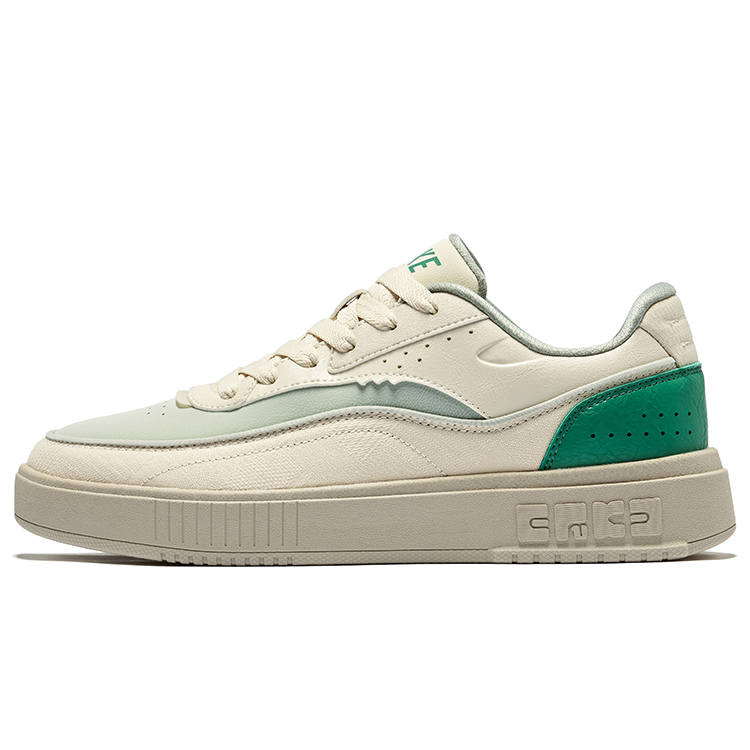 Erke Abrasion Resistant, Breathable, Slip Resistant Abrasion Resistant Breathable Slip Resistant Low top