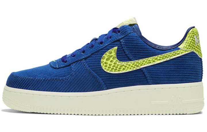 Nike Nike Air Force 1 Low Olivia Kim No Cover Women's
