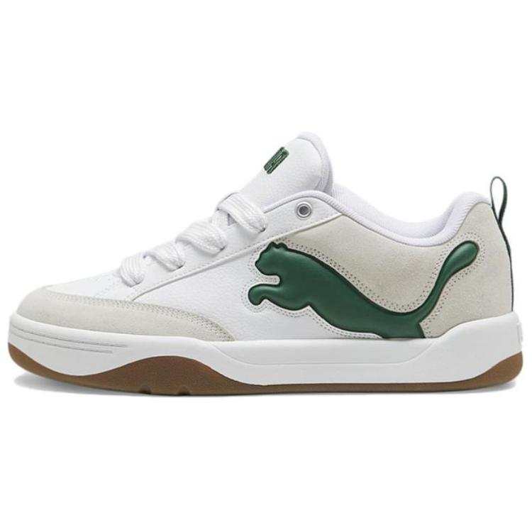 PUMA PUMA Park Lifestyle Sd 'White Green'