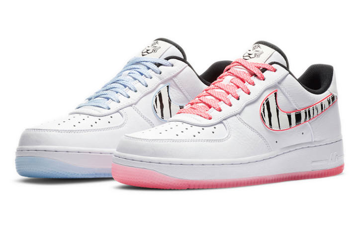 Nike Nike Air Force 1 Low South Korea 2020