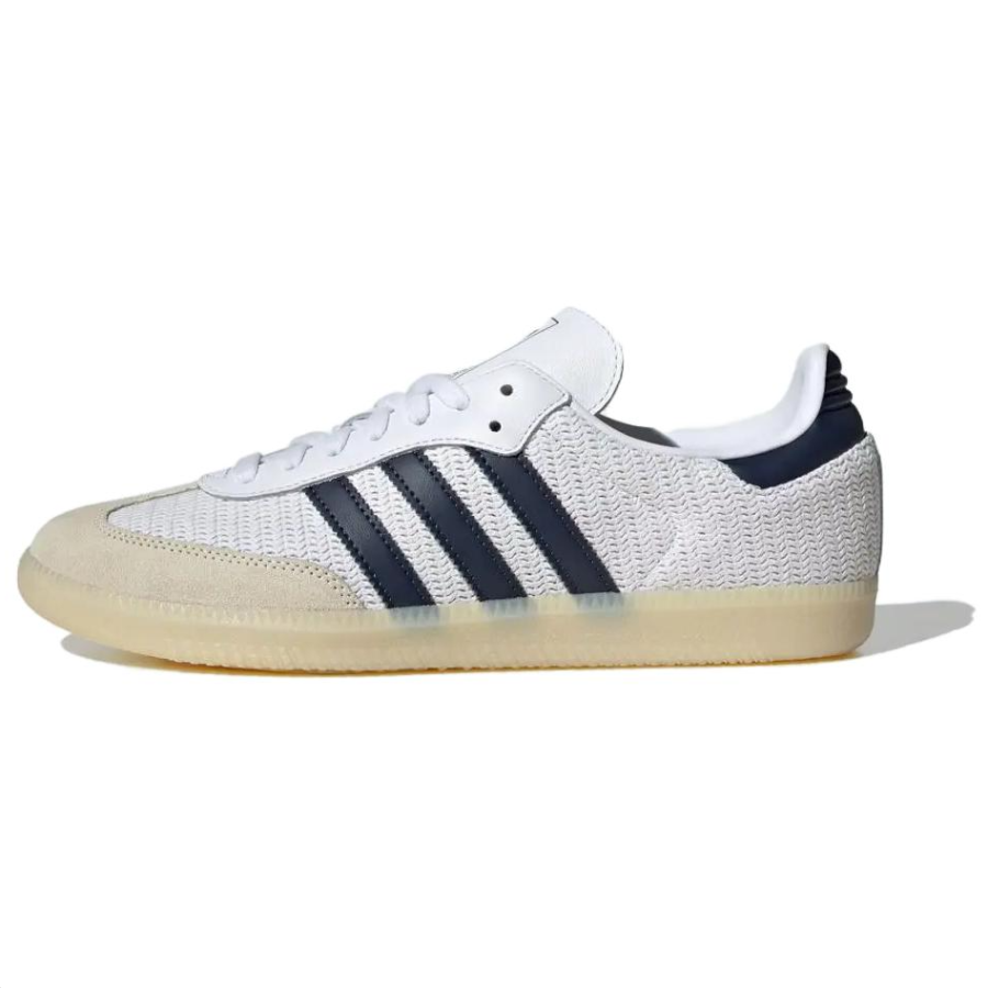 Adidas Originals Samba Adidas Originals Og 'White Night Indigo Cream'