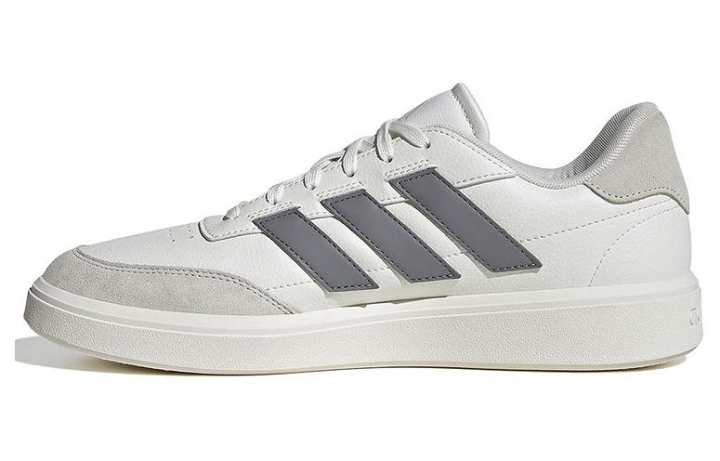 Adidas Adidas Courtblock Trainers 'White'