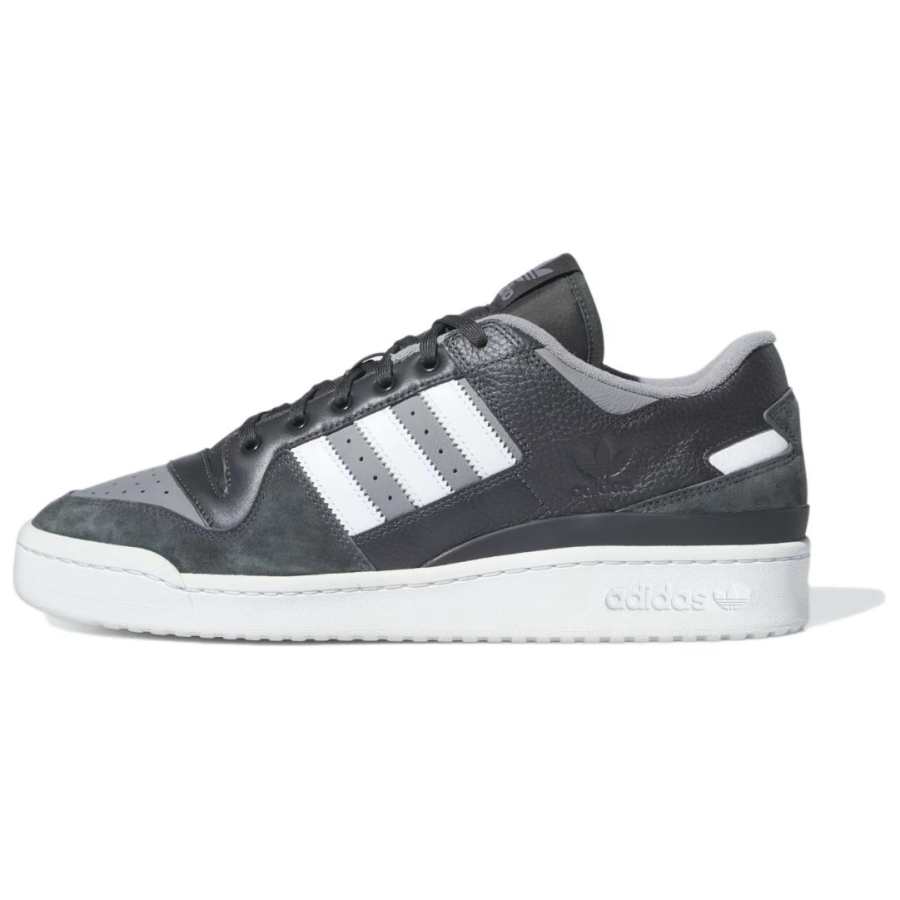 Adidas Originals Adidas Forum 84 Low Adv 'Carbon Grey'