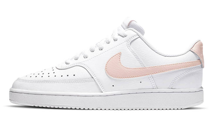 Nike Nike Court Vision Low Washed Coral Women's