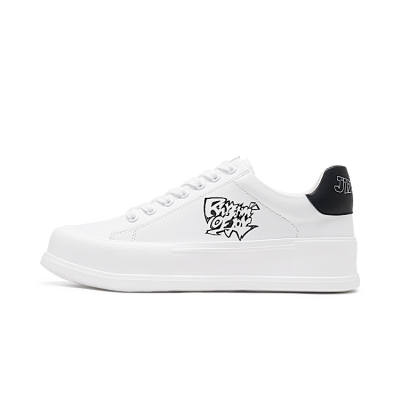 RHYTHM OF JOY Versatile Lightweight Low top Skateboard Shoes Women's