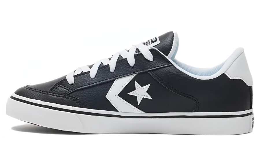 Converse Converse Tobin Low 'Black White'