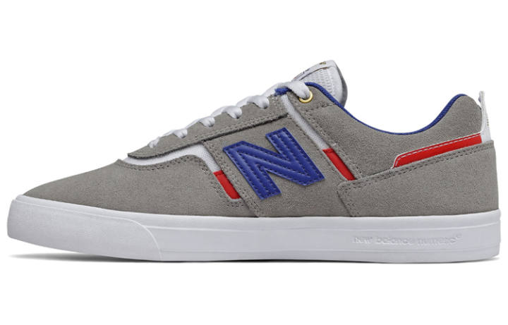 New Balance New Balance NB 306 Coverage Balance Lightweight Coverage Balance Lightweight Low top Skateboard Shoes Unisex Gray Blue