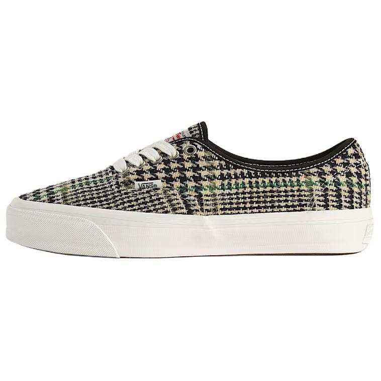 Vans Authentic Premium Vans 'Harris Tweed Pack - Black White'