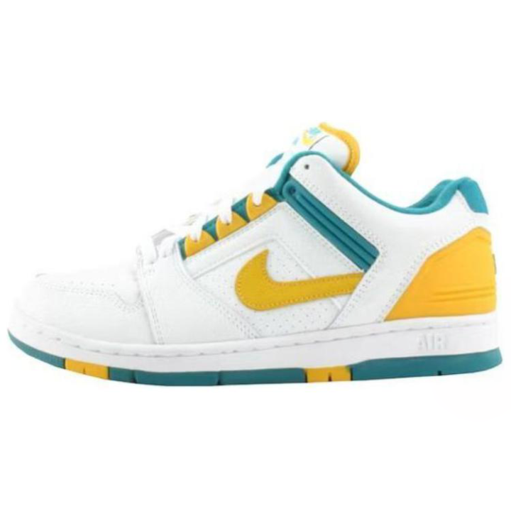 Nike Nike Air Force 2 Low Mad Hectic