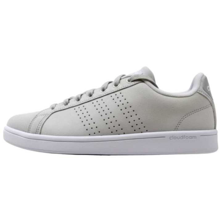 Adidas Adidas Wmns Cloudfoam Advantage Clean 'Grey' Women's