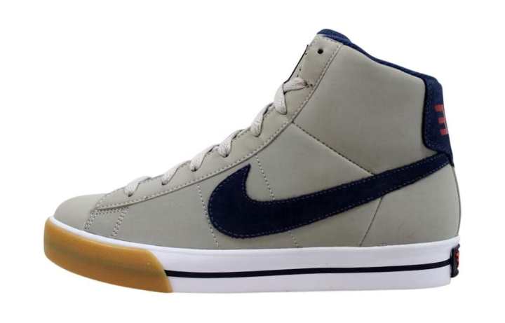 Nike Nike Sweet Classic High/PS Granite GS