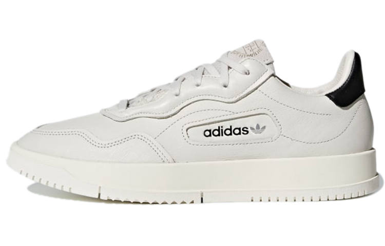 Adidas Originals Adidas Super Court 'Raw White'
