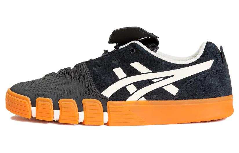 ASICS Gel Flexkee Pro Cushioning Abrasion Resistant Cushioning, Wear Resistant Low top Skateboard Shoes Unisex