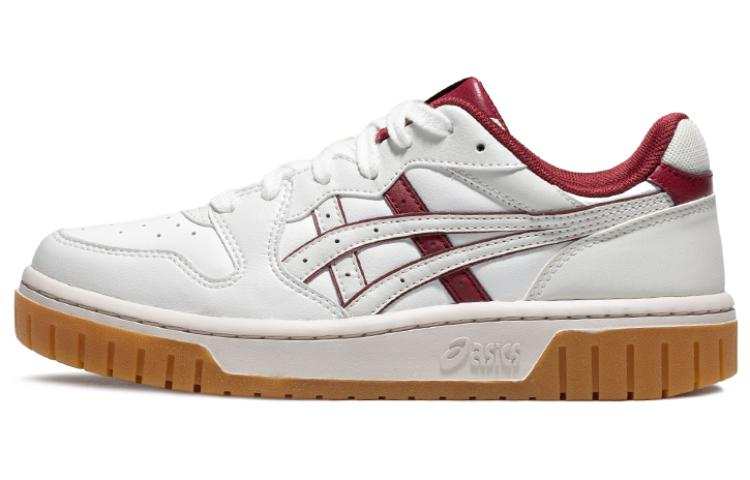 ASICS ASICS Court Mz 2.0 Sneakers 'White Red'