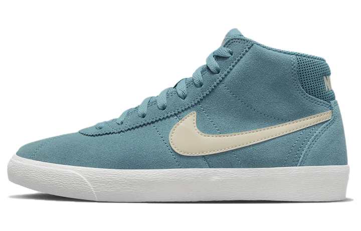 Nike Nike Bruin High Sb 'Noise Aqua' Women's