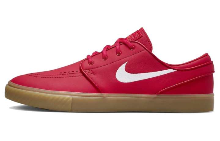 Nike Nike Sb Zoom Janoski Orange Label Red Gum