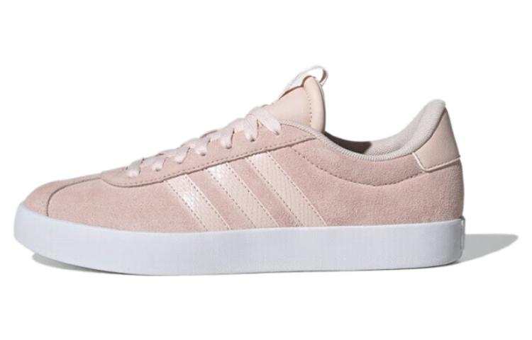 Adidas Adidas Wmns Vl Court 3.0 'Wonder Quartz White' Women's
