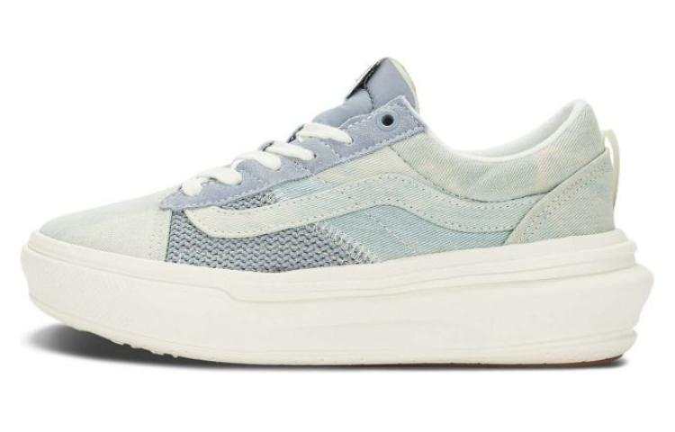 Vans Vans Style 36 Classic 'White Blue'