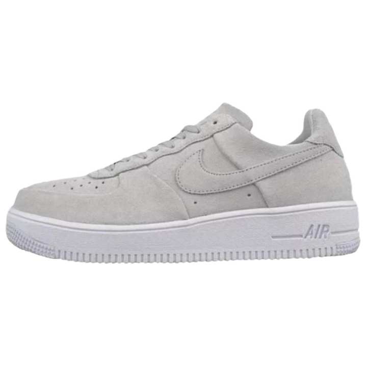 Nike Nike Air Force 1 Ultraforce Pure Platinum/Pure Platinum