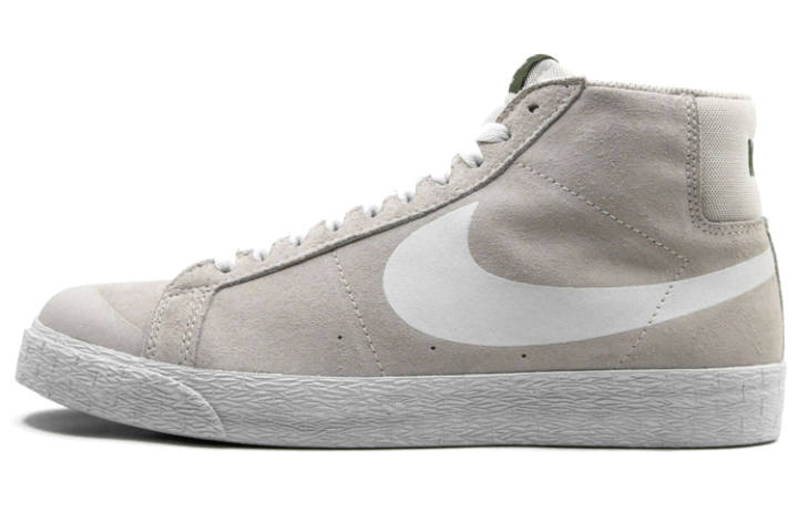 Nike Nike Blazer Premium Se Sb 'Light Orewood Brown'