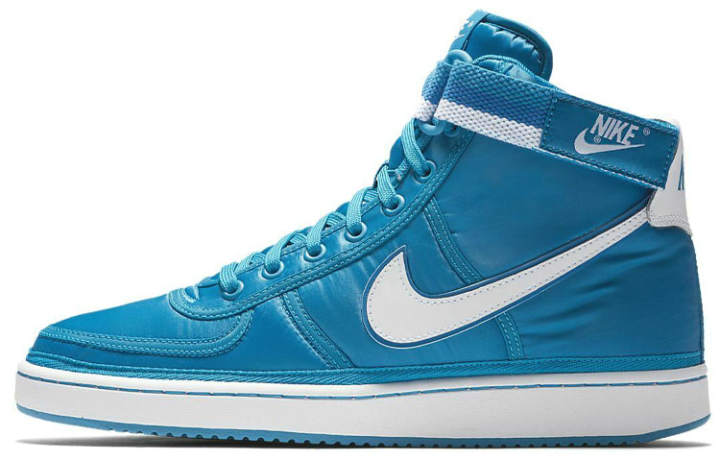 Nike Nike Vandal High Supreme Blue Orbit