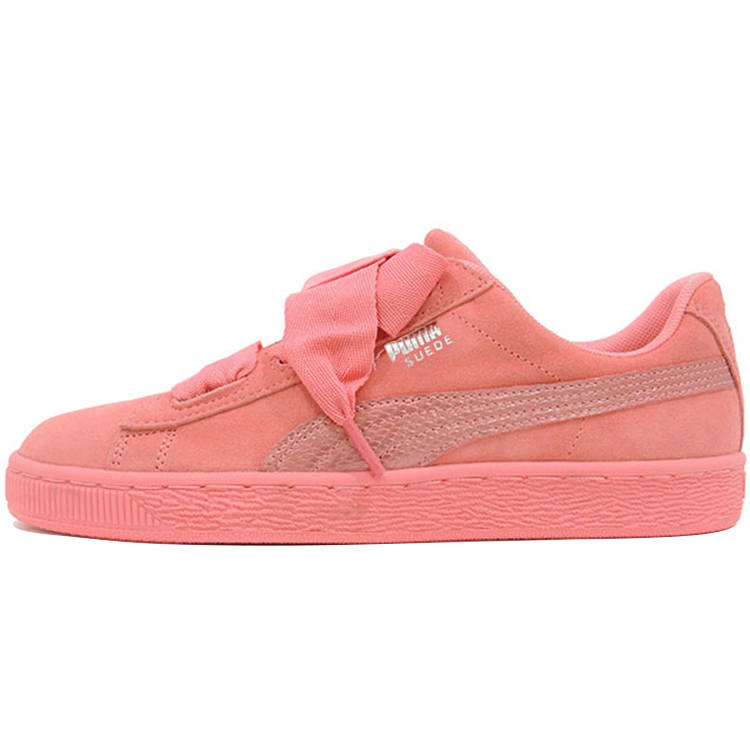 PUMA PUMA Sneaker Pink Women's